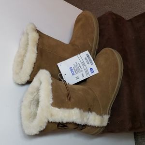 Boots brand new with tags